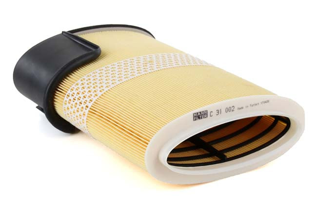 Air Filter - 986 Boxster "50 Jahre Spyder", 987.1 Boxster / Cayman (all), 987.2 Boxster / Cayman (all)