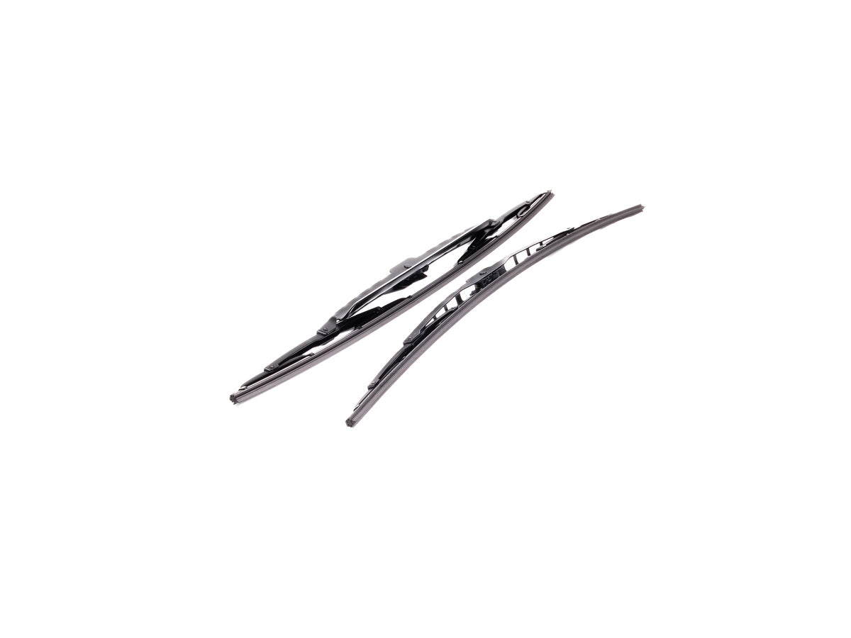 Wiper blades (front) - 986 / 987 / 996 / 997