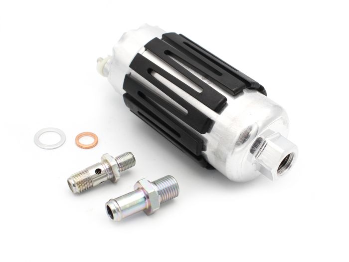 Fuel Pump - Porsche 911 / 924 / 928 / 911 Turbo / 965 Turbo