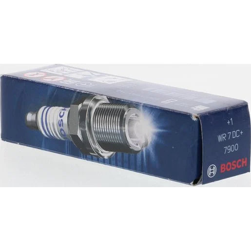 Spark Plug - 911 3.2, 924S, 928S, 944, 912E, 968