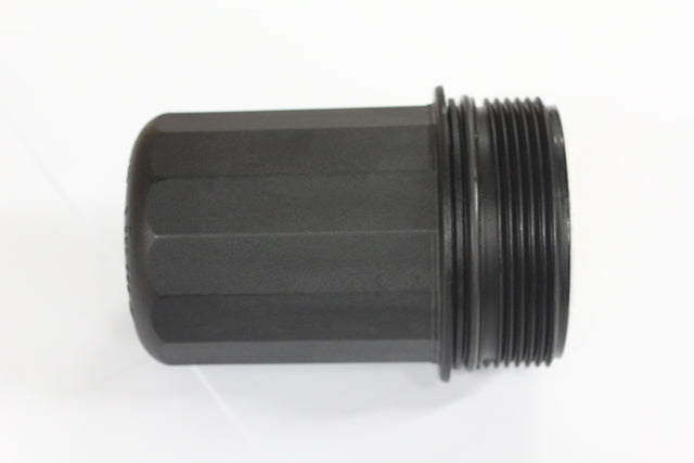 Oil Filter Housing and Filter (Genuine) - 996 Carrera 2/4/S / GT3 / Turbo, 997.1 Carrera 2/4/S, 987 Boxster and Cayman, 955 S/Turbo