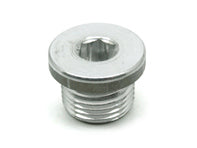 Manual gearbox drain plug (Genuine) - 986, 996, 987, 993, 964