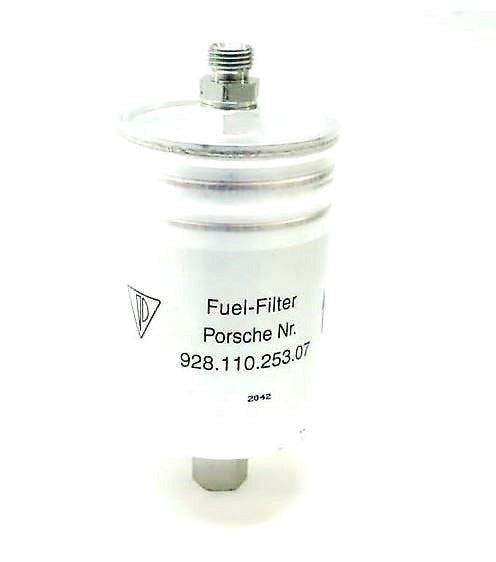 Fuel Filter - 911 (3.2), 928, 924S, 944, 964, 993, 993 Turbo