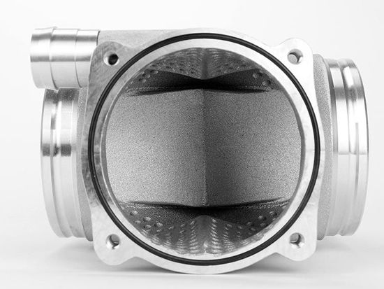 IPD Plenum (74mm Throttle Body) - 996 / 997 Carrera