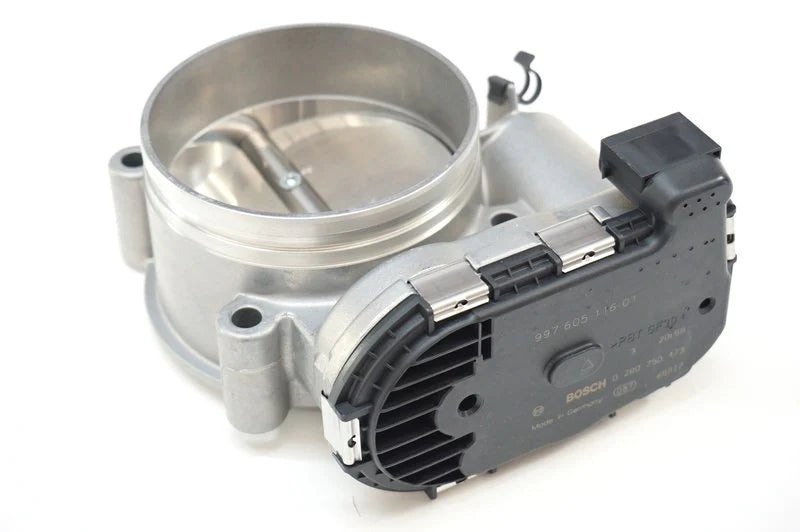 Bosch 82mm Throttle Body | 82mm Throttle Body | Watercooled Classic