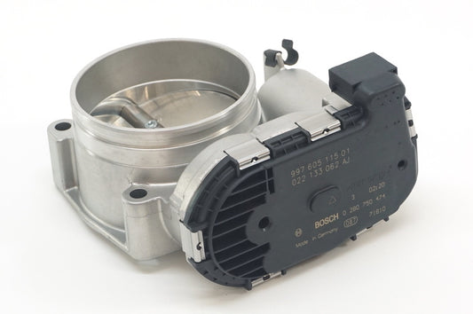 Bosch 74mm Throttle Body | 74mm Throttle Body | Watercooled Classic