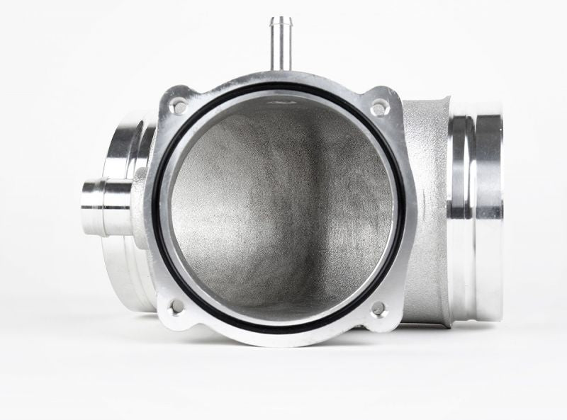 IPD Competition Plenum (82mm Throttle Body) - 987 Boxster / Cayman 3.4L S