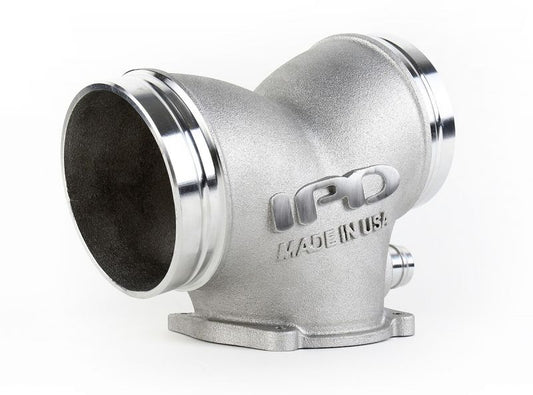 IPD Competition Plenum (82mm Throttle Body) - 987 Boxster / Cayman 3.4L S