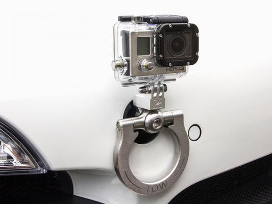 Rennline GoPro tow-hook mount (for REV2)