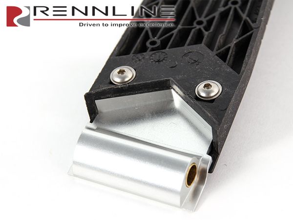 Rennline Billet Gas Pedal Hinge - 986 Boxster (S), 996 (all)