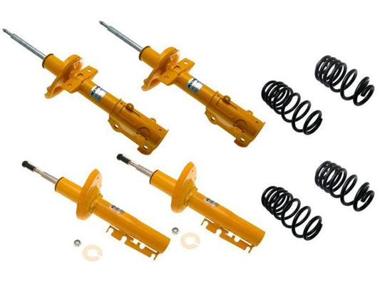 Koni / H&R Sport Suspension Kit (-40mm) - 986 Boxster / Boxster S