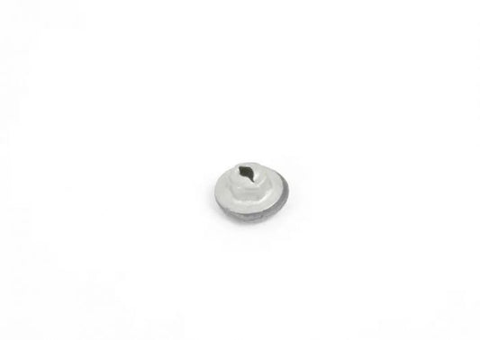 Bonnet badge/ crest nut - Porsche (all)