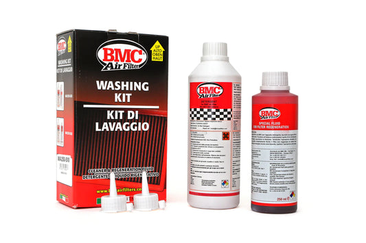 BMC Sport Air Filter Service kit