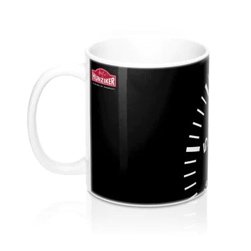 Racer`s Tach - Mug (330ml)