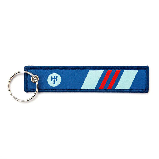 Porsche 911 RSR Key fob