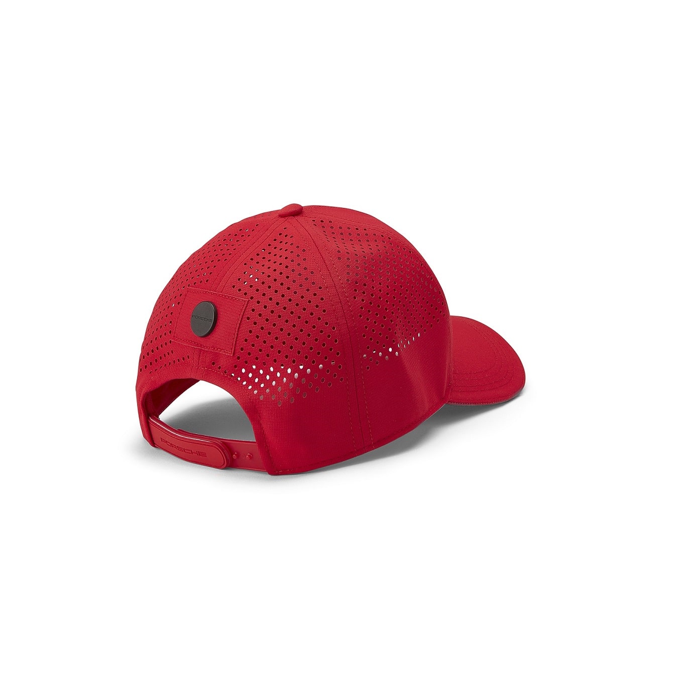 Porsche Motorsport Cap - Red