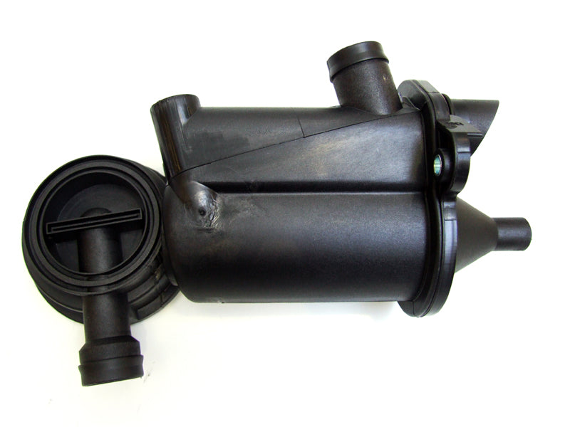 Air Oil Separator (AOS) - 986 Boxster (S), 987.1 Boxster / Cayman