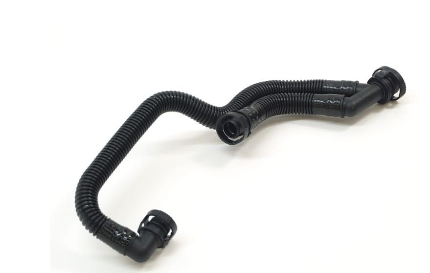 Vent Line for Air Oil Separator (Upper) - 987 Boxster / Cayman