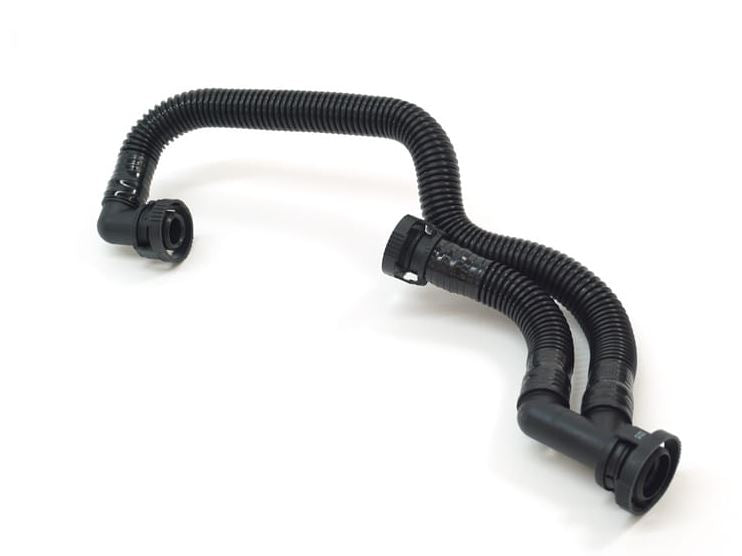 Vent Line for Air Oil Separator (Upper) - 987 Boxster / Cayman