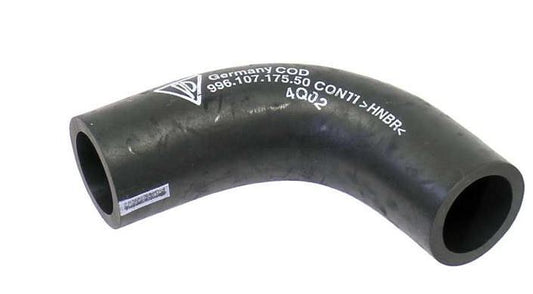 Oil Separator Hose - 987 Boxster / Cayman