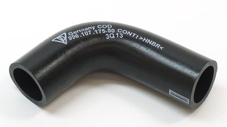 Oil Separator Hose - 987 Boxster / Cayman