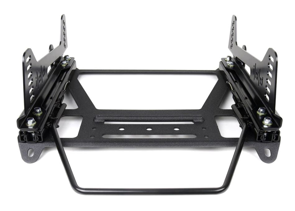 Seat Base and Slider kit - Porsche 911, Boxster, Cayman