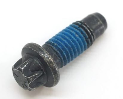 Seat Runner Bolts - 986 Boxster (S), 996 Carrera (all)